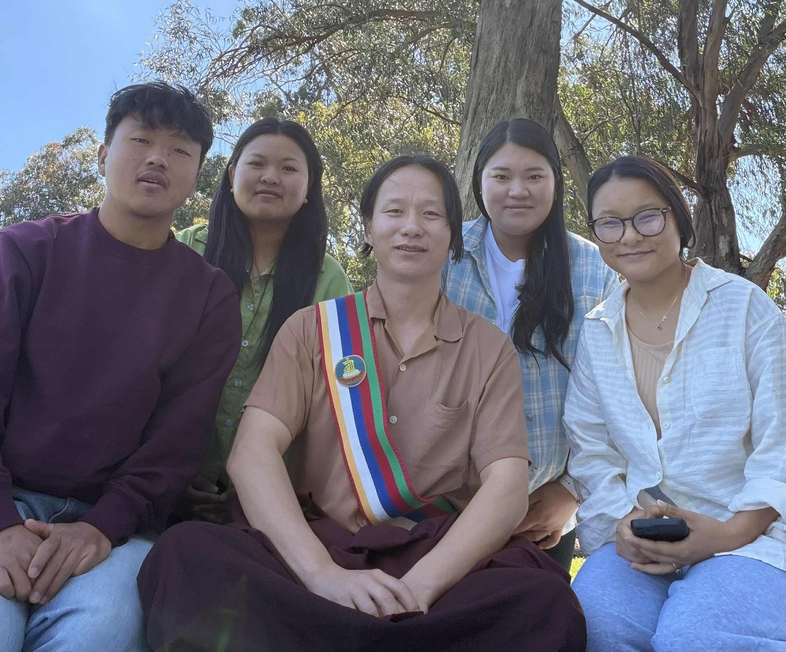 1st Committee Meeting